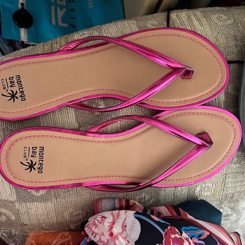 Sandals